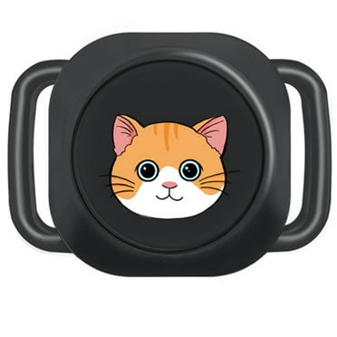 GJX Tracker,Powerful Tracking Device,Fast and Accurate GPS Trackers for Real Time Updates,Black1