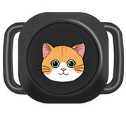 GJX Tracker,Powerful Tracking Device,Fast and Accurate GPS Trackers for Real Time Updates,Black1