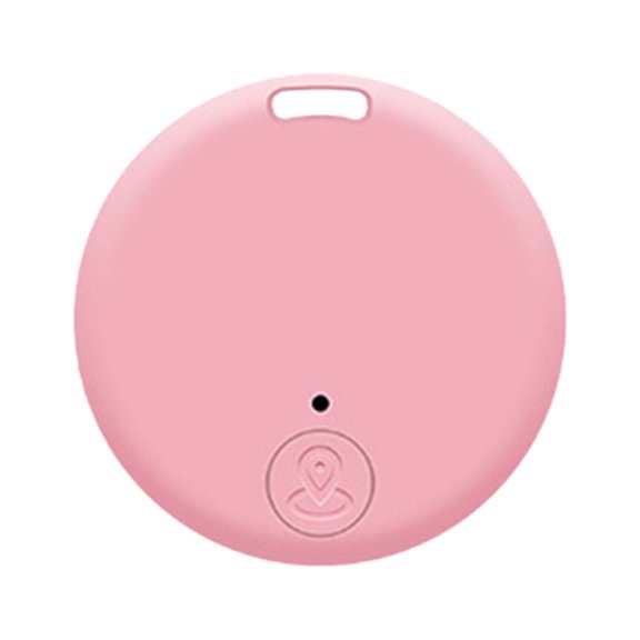 GJX Tracking Device,Gps Tracker,Gps Tracker for Kids,Gps Tracker for Dogs,Cat Tracker,Portable Gps Tracking,Bluetooth 5.0,Mobile Key Tracking,Smart Anti-Loss Device,Waterproof
