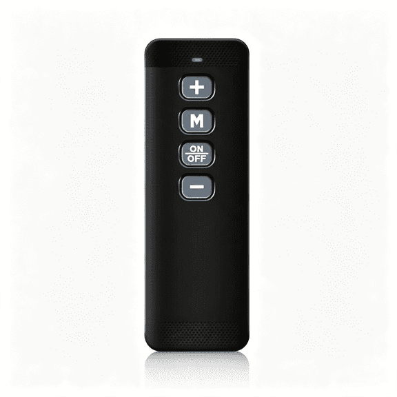 GJX Treadmill Remote Control Replacement, Walking Pad Remote Replacement Only Compatible with Walking Pad Reliable Replacement Remote