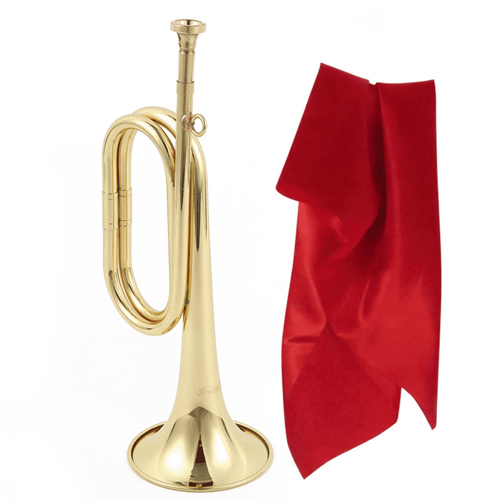 Getzen 900S Eterna Bb Trumpet, Clear Lacquer - Walmart.com