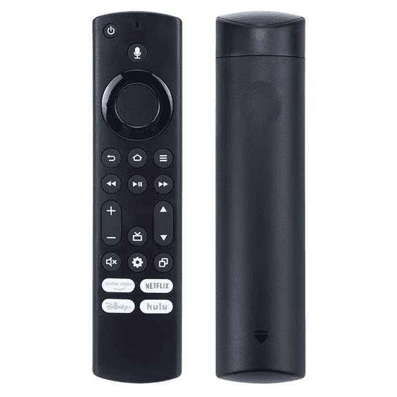 GJX Tv Remote,Voice Control Universal Remote Control,Precise Control Universal Remote