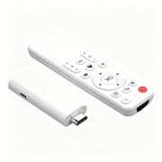 GJX Tv Stick 4K Ultra Hd Media Player Screencast Wifi6 16Gb Usb Home Media Player, Tv Stick