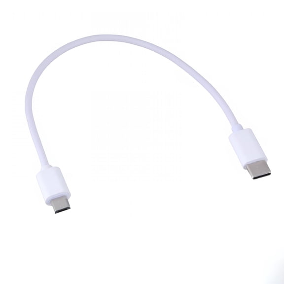 GJX USB C to Micro USB OTG Cable, 20cm High Speed Data Cord