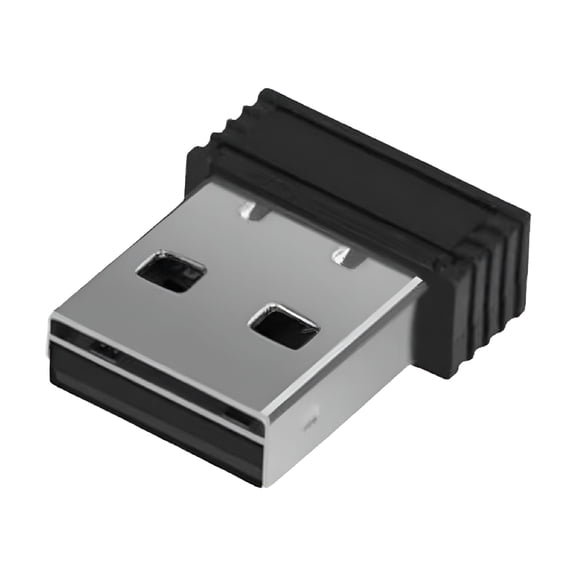 GJX USB Mouse Jiggler Mover for Computer, Driver-Free Anti Sleep Device with Touch Switch, Simulates Mouse Movement for Remote Work Office IT Testing, Compatible with Windows Mac Android