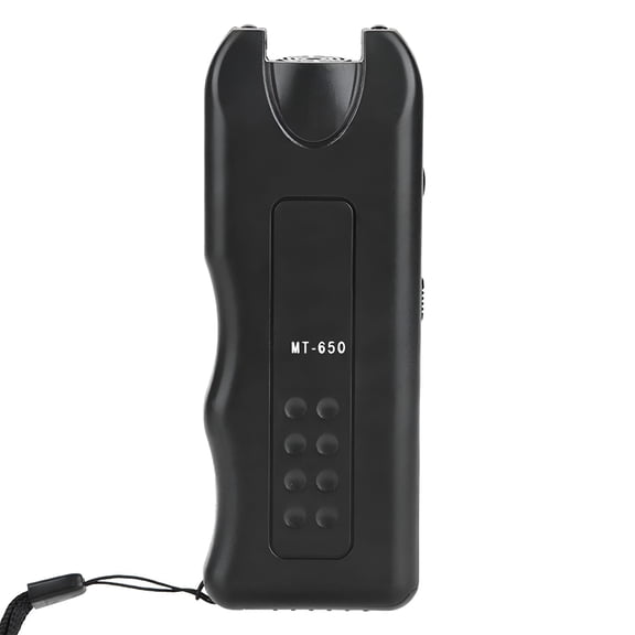GJX Ultrasonic Dog Repeller,Anti Barking Devices,Ultrasonic Dog Chaser,Bark Deterrent Device for Indoor Outdoor Use Anti Barking Device