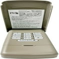 thumbnail image 1 of GJX Universal Garage Door Opener Keypad for Liftmaster,Chamberlain,Craftsman Openers Produced Since 1993,Wireless Keypad Keyless Entry,Safe Security+2.0, 1 of 4