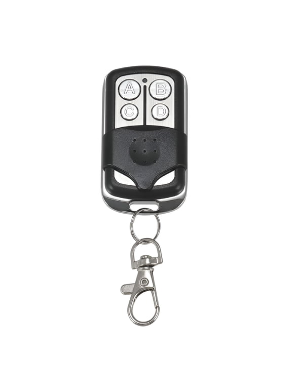 Universal Garage Door Remote Control Garage Door Opener Remote Keychain