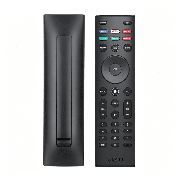 GJX Universal Remote Control-Smart Remote Replacement for All Tvs-Infrared Remote Requires 2 Aaa Batteries Reliable Universal Remote Control