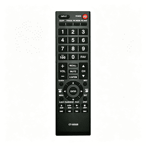 GJX Universal Remote Control for Tvs Replacement Remote for All Lcd Led 3D Hdtv 4K Uhd Smart Tv Remotes Compatible Fire Tv Remote Replacement
