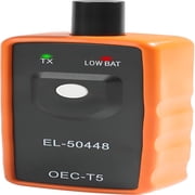 GJX Universal TPMS Relearn Tool System, Tire Pressure Monitor Activation Tool