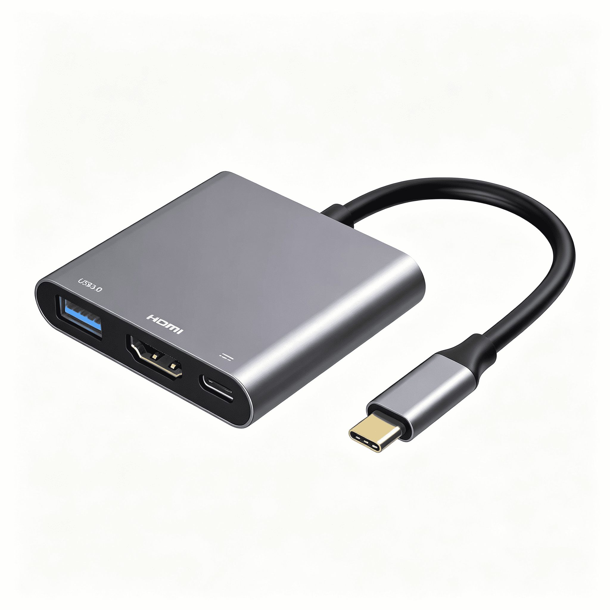 Apple USB-C Digital AV Multiport Adapter Stores Online