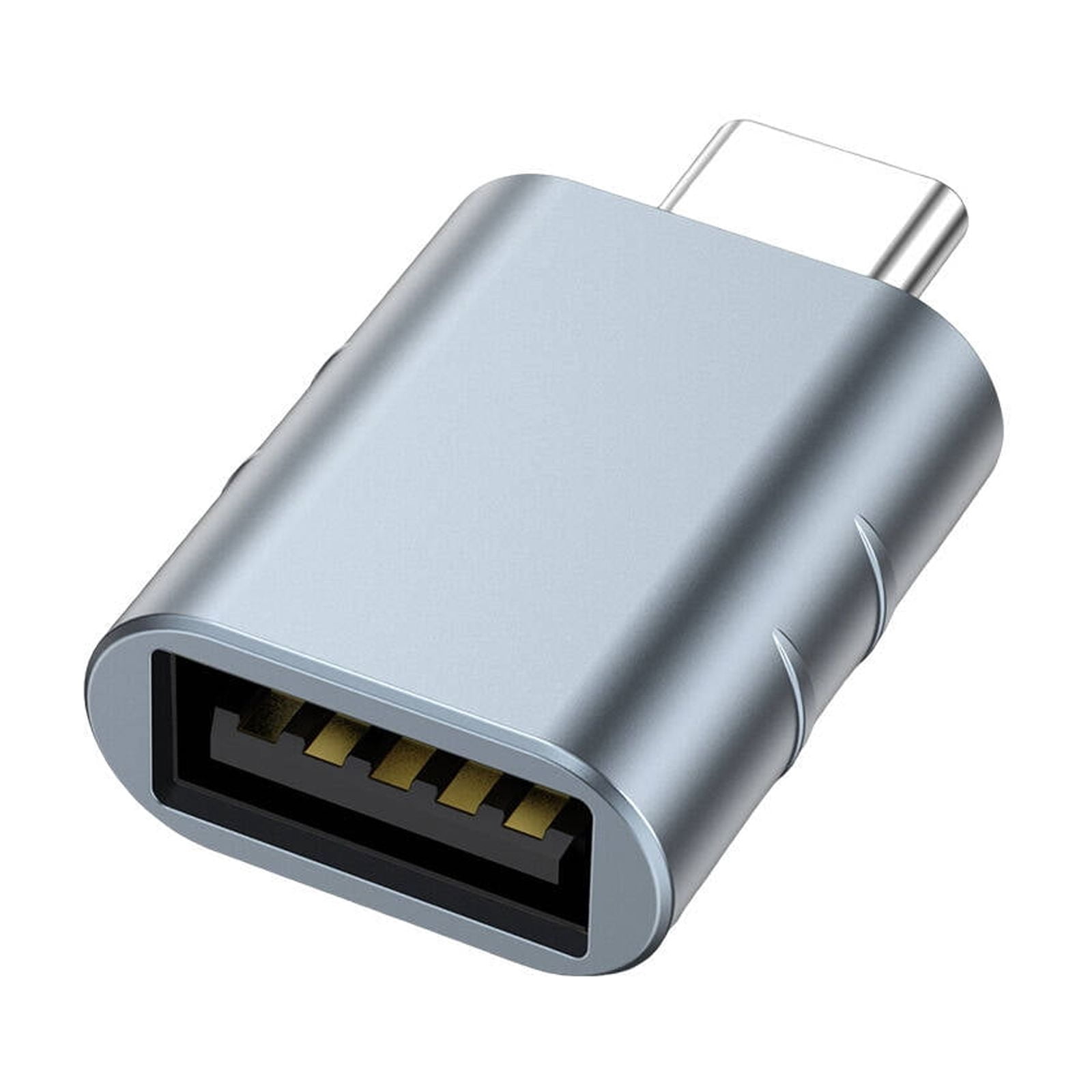 GJX Usb C to Usb Adapter,Efficient Transfer Rate Usb to Usb C,Universal ...