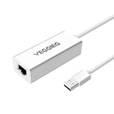 GJX Usb Hub,7 in 1 Usb C Hub with Type-C,Convenient Wide Compatibility ...