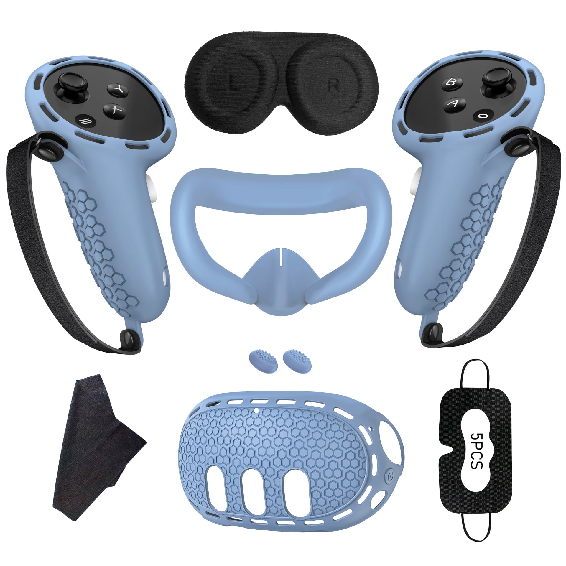 オキュラスクエスト64ギガ Oculus Quest All-in-One 64GB VR Gaming System for Virtual