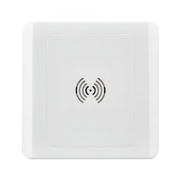 GJX Voice Control Led Light Switch Clap Sound Activated Switch for Time Delay Switch Controlled By Sound & Light Easy to Install Clapper Light Control for Bedroom