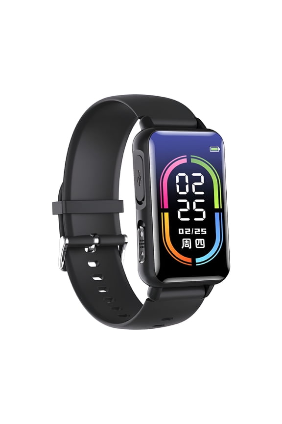 Voice Recorder Watch with Timing Mp3 Records for Lectures Meetings(4Gb),Kitchen Supplies