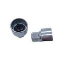thumbnail image 1 of GJX Wheel Lock,Specialized for Bmw Wheel Locks for Cars,Sturdy and Premium Perfect Fit Lockpick Set Kit,Style2, 1 of 4