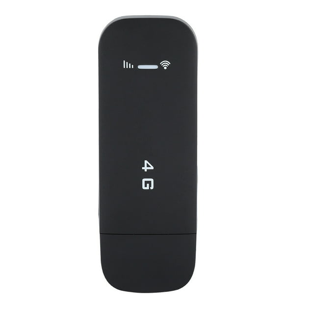 GJX WiFi Router, Portable Mobile Hotspot, LTE USB For Surfing Online For Chatting Online