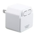 thumbnail image 1 of GJX WiFi Router,Strong WiFi Range Extender,Fast WiFi Booster Extender, 1 of 5