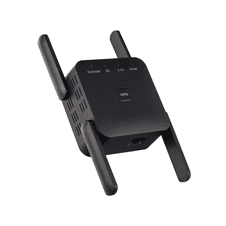 Internet Box