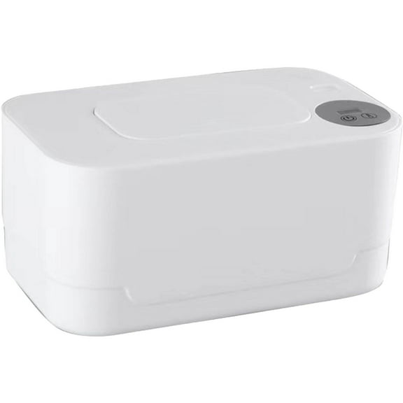 GJX Wipe Warmer,Efficient Temperature-Controlled Baby Wipes,Easy Access Baby Wipe Warmer,Energy-Saving Wipe Warmer