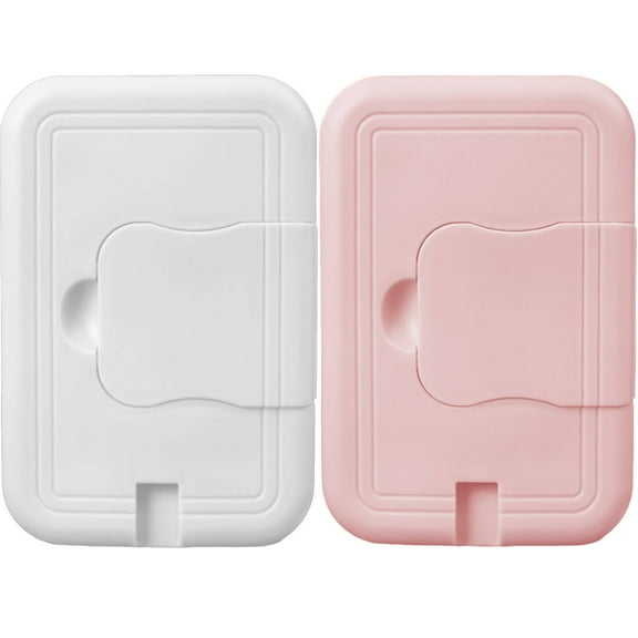 GJX Wipe Warmer,Travel-Friendly Baby Wipes,Efficiently Heated Baby Wipe Warmer,Sealed and Leak-Proof Wipe Warmer for Baby Care