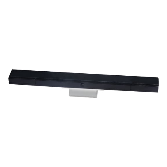 GJX Wireless Infrared Sensor Bar for Games