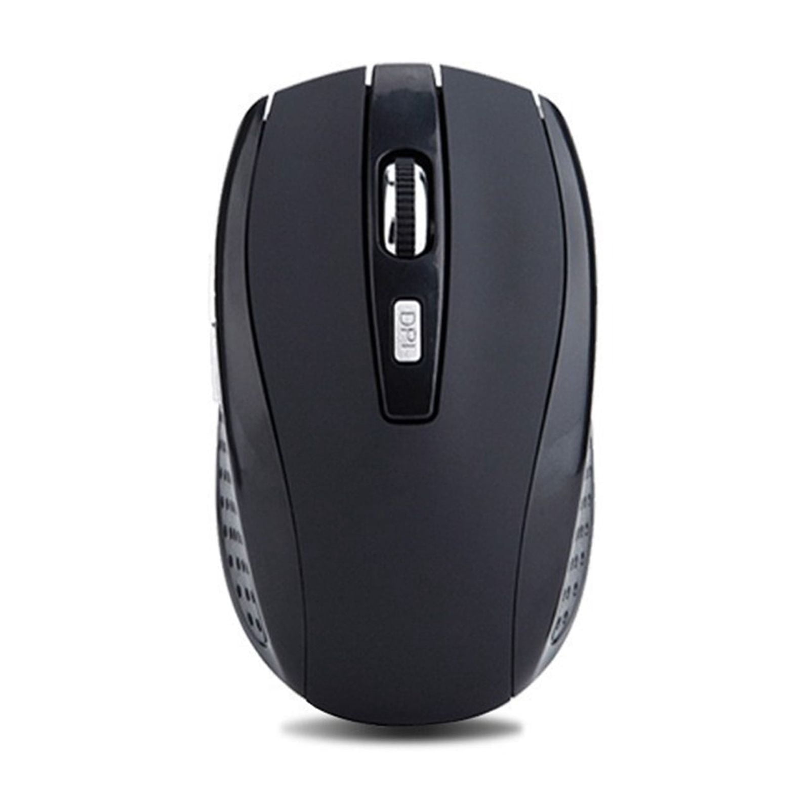 GJX Wireless Mouse,Ultra-Slim Ergonomic Design,High Precision Control ...