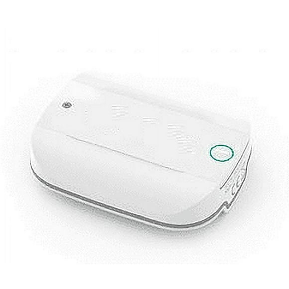 GJX Wireless Smart WIFI Medical Alert Panic Button - Alert Anyone with a Smartphone