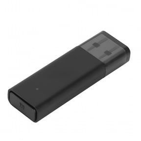 GJX Wireless USB Adapter for Xbox One Controllers, PC Gaming Bluetooth Receiver for Windows 11 10 8 7, Low Latency Transmitter for Multiplayer