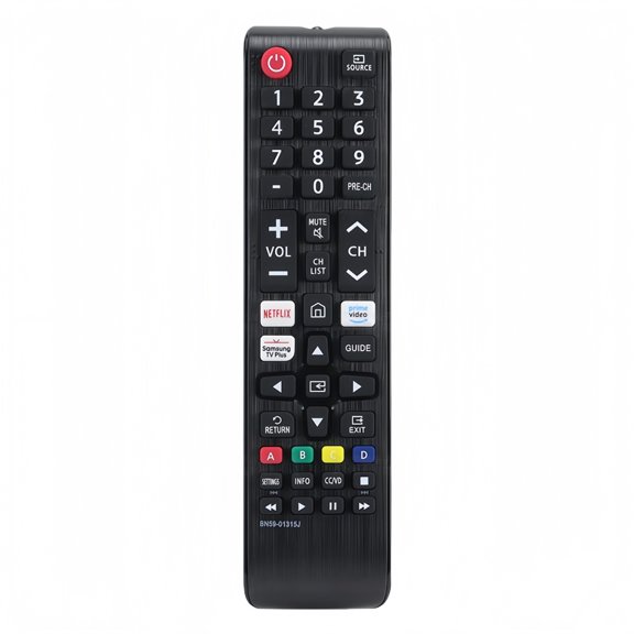 GJX for Tv Remote Control Replacement, Universal for All Tvs Universal Universal Remote Control