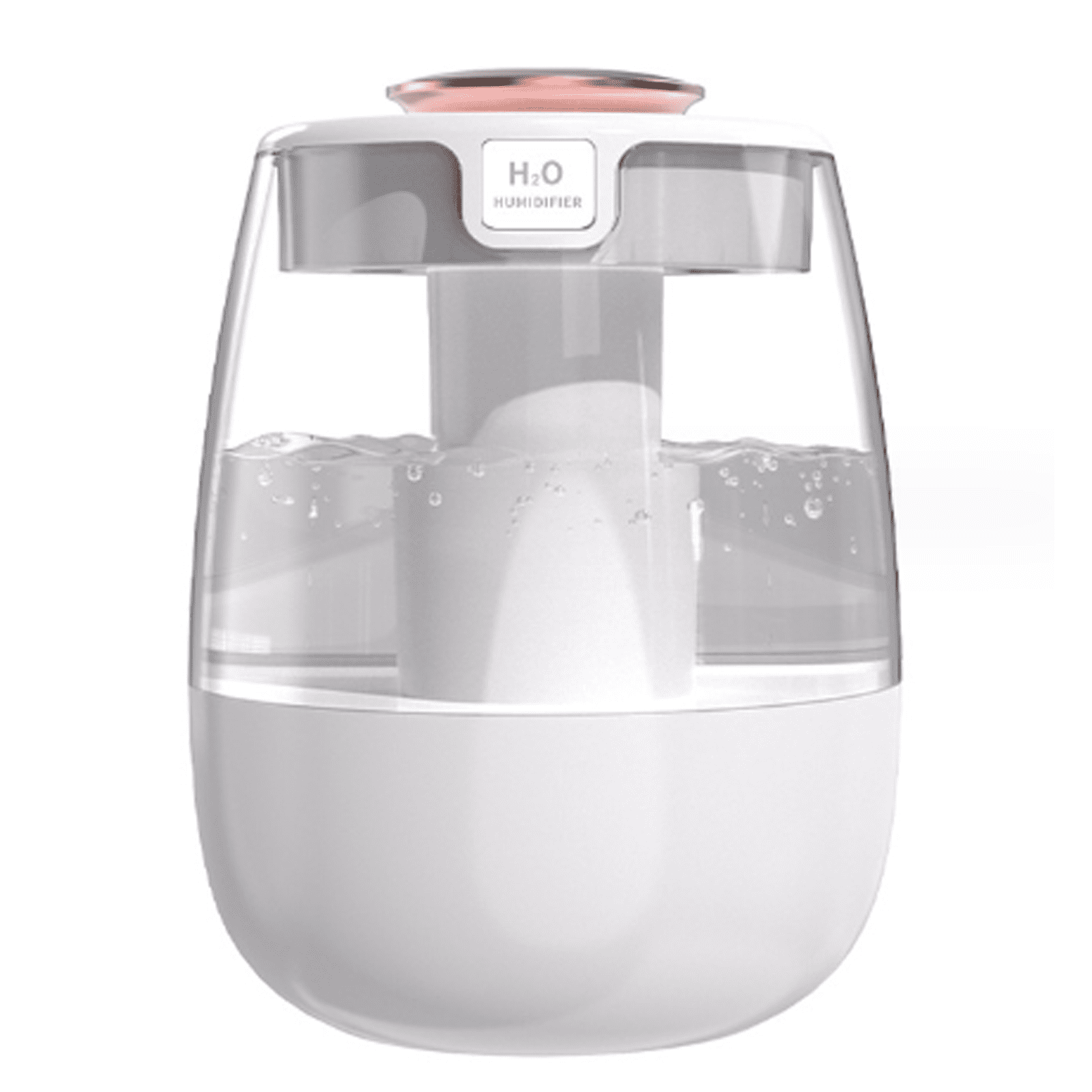 GJX humidifier,UV Sterilization Light air humidifier,NanoFine Mist air