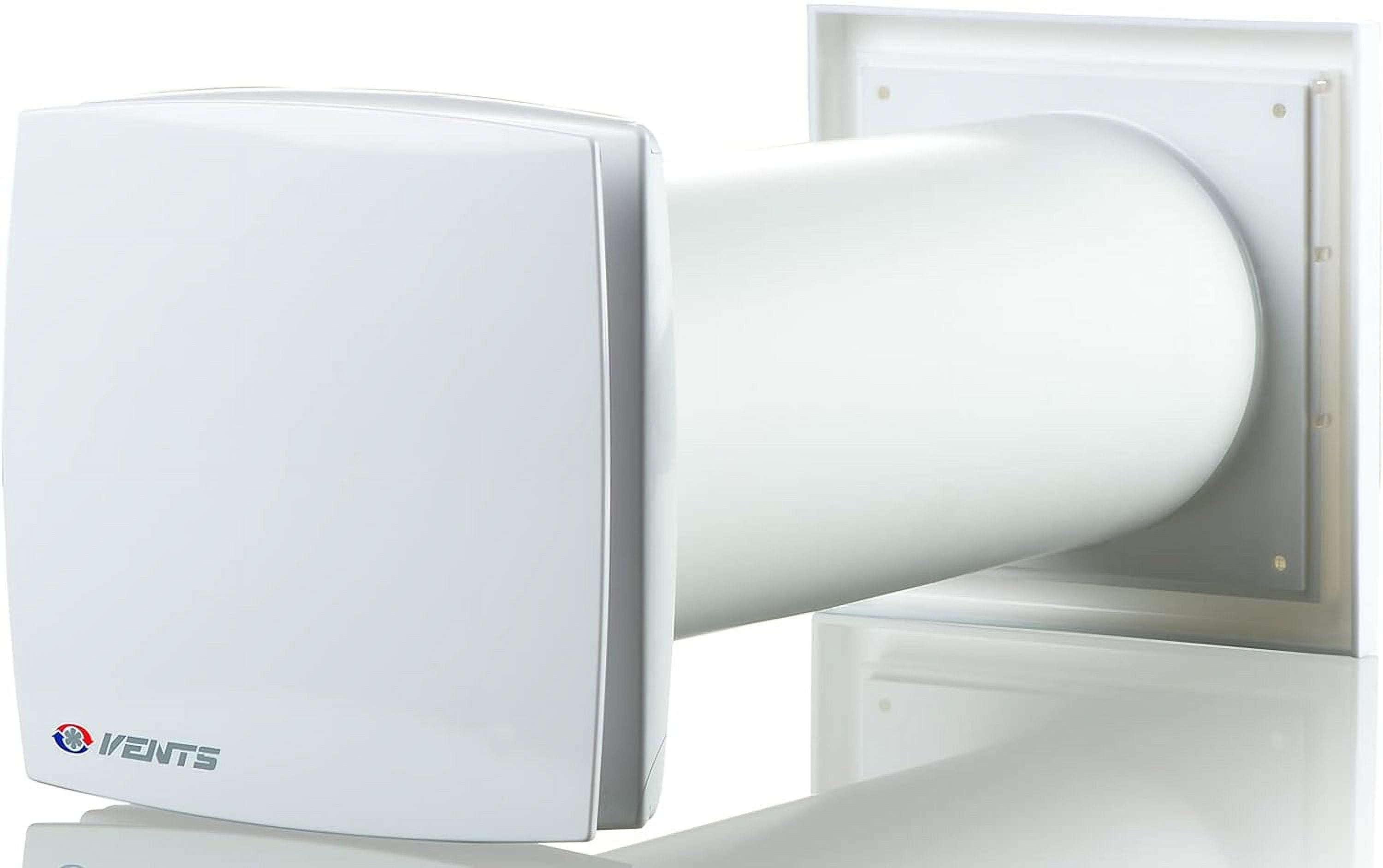 GK 125 LD Eliminate Odors & Pollutants (79 CFM, Easy Install, 5" Duct