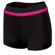 GK All Star Contrast Band Short Adult Sizes Berry, P