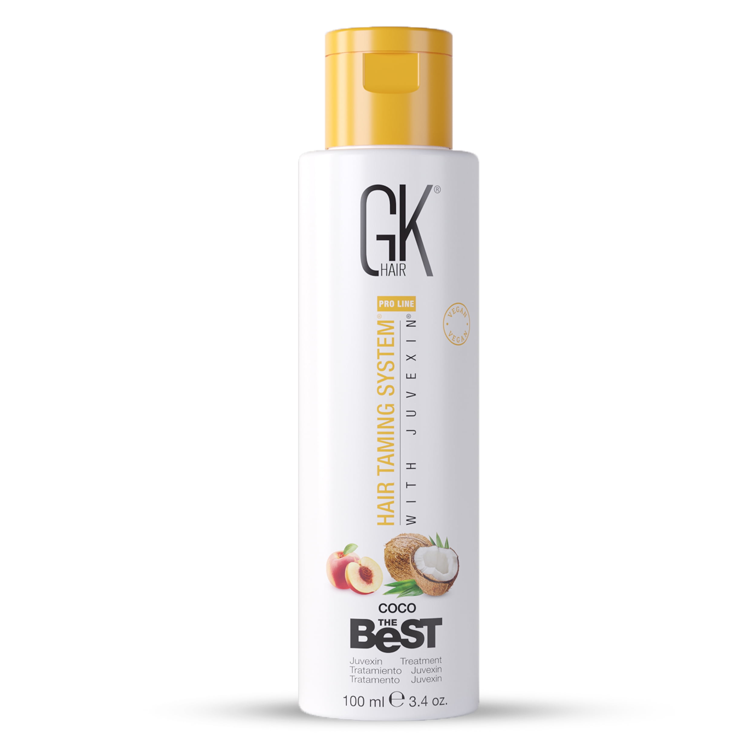 GK HAIR Global Keratin Brazilian Smoothing Hair Ecuador Ubuy