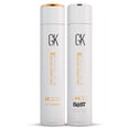 thumbnail image 1 of GK HAIR Global Keratin The Best Professional Hair (300ml/10.1 Fl Oz) - Hair Clarifying Shampoo for Deep Hair Cleansing, Remove Impurities - pH+ Pre-Treatment Clarifying Shampoo 300ml, 1 of 7