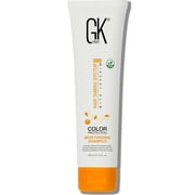 GK Hair JUVEXIN Moisturizing Shampoo, 3.4 Fl Oz/100ml, Hydrates, Nourishes, Paraben & Sulfate Free, For Color Treated Hair