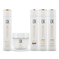 thumbnail image 1 of GK HAIR Signature Collection: Pre-Treatment, Smoothing Keratin, Deep Conditioning, and Daily Moisture for Ultimate Hair Transformation, 1 of 9