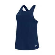 GK Loose A-Line Tank Navy, CL
