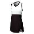 thumbnail image 1 of GK Prestige Dress (Black, Gray S), 1 of 1