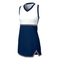 thumbnail image 1 of GK Prestige Dress (Navy, Gray L), 1 of 1