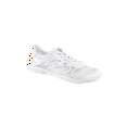 GK Spotlight Cheerleading Shoe Girls White Cheer Shoes