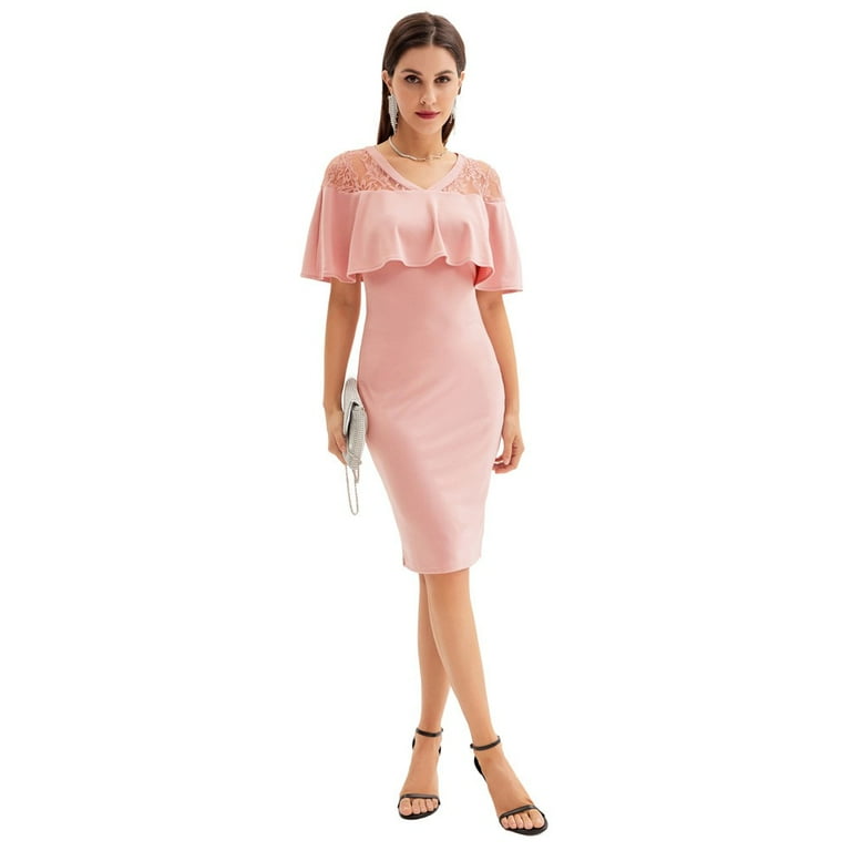 Slim Off Shoulder Lace Bodycon Dress Slim Off Shoulder Lace Bodycon Dress