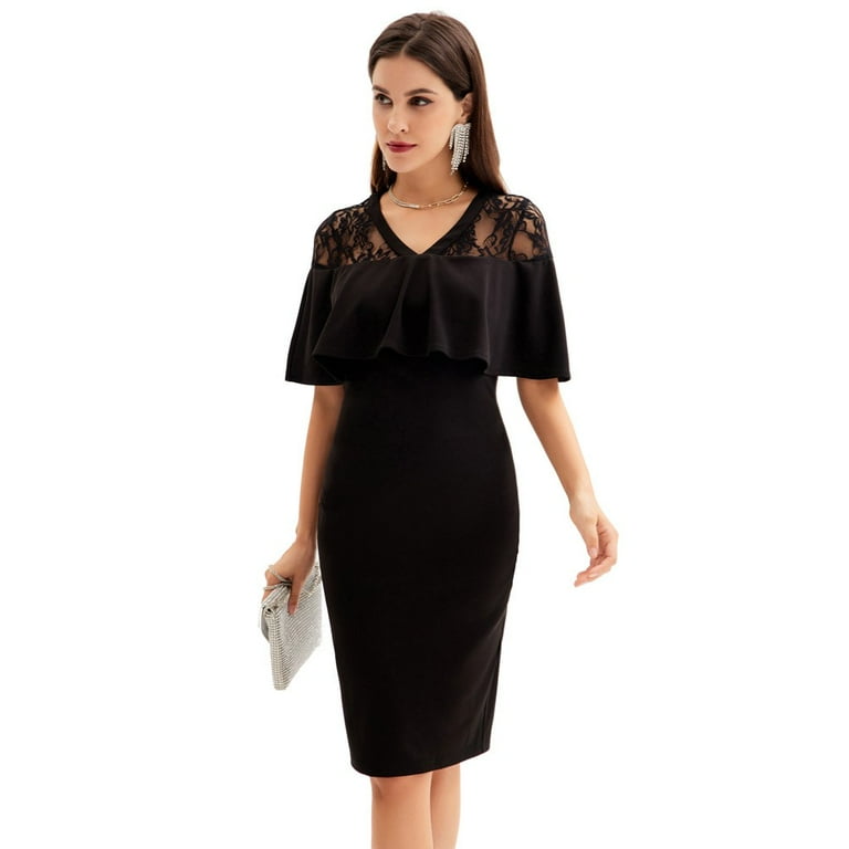 Slim Off Shoulder Lace Bodycon Dress Slim Off Shoulder Lace Bodycon Dress