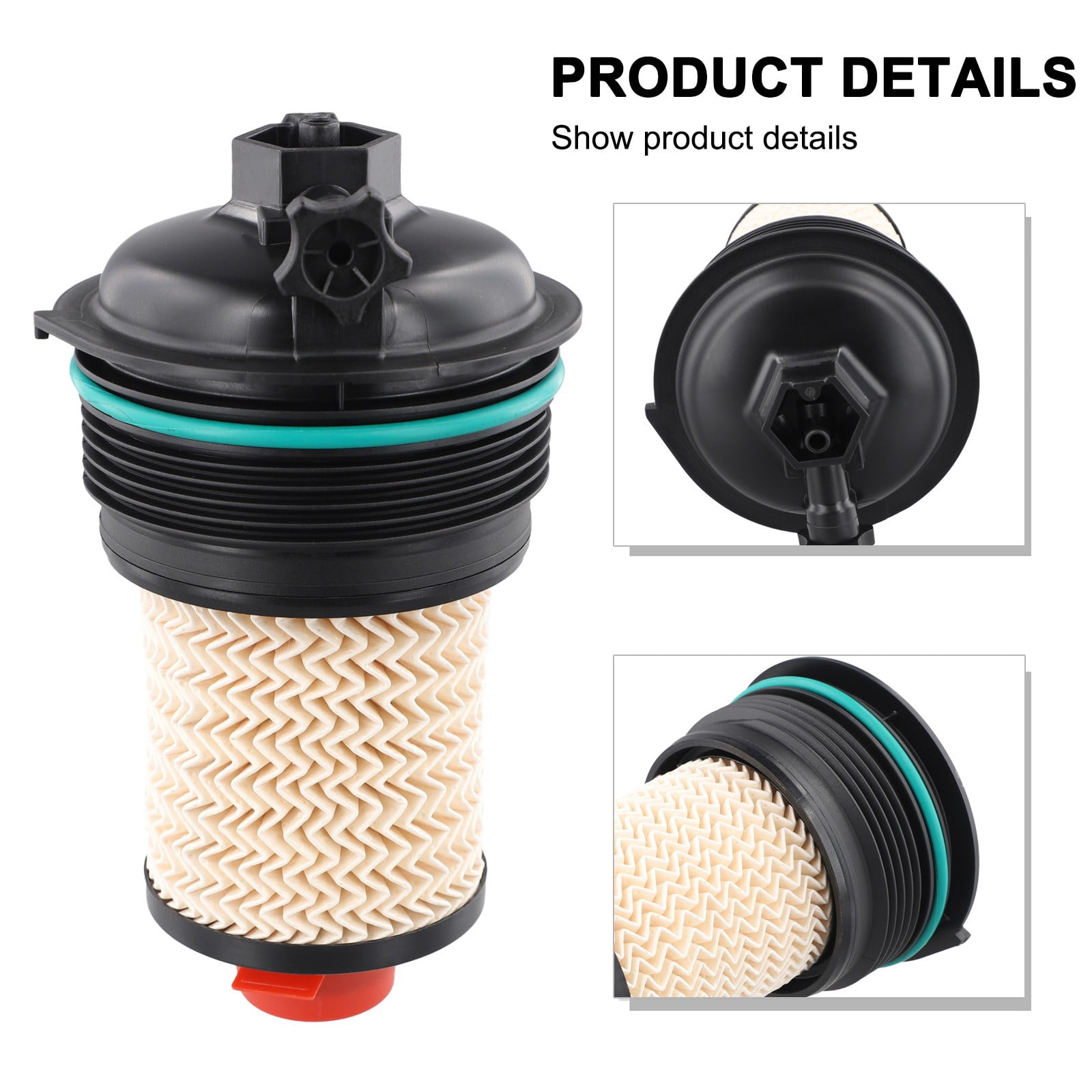 #Gk21-9176-Aa Fuel Filter Fuel Filter Accessories Car Fuel Filter Parts ...