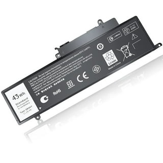 Dell Inspiron 13 7000 Battery