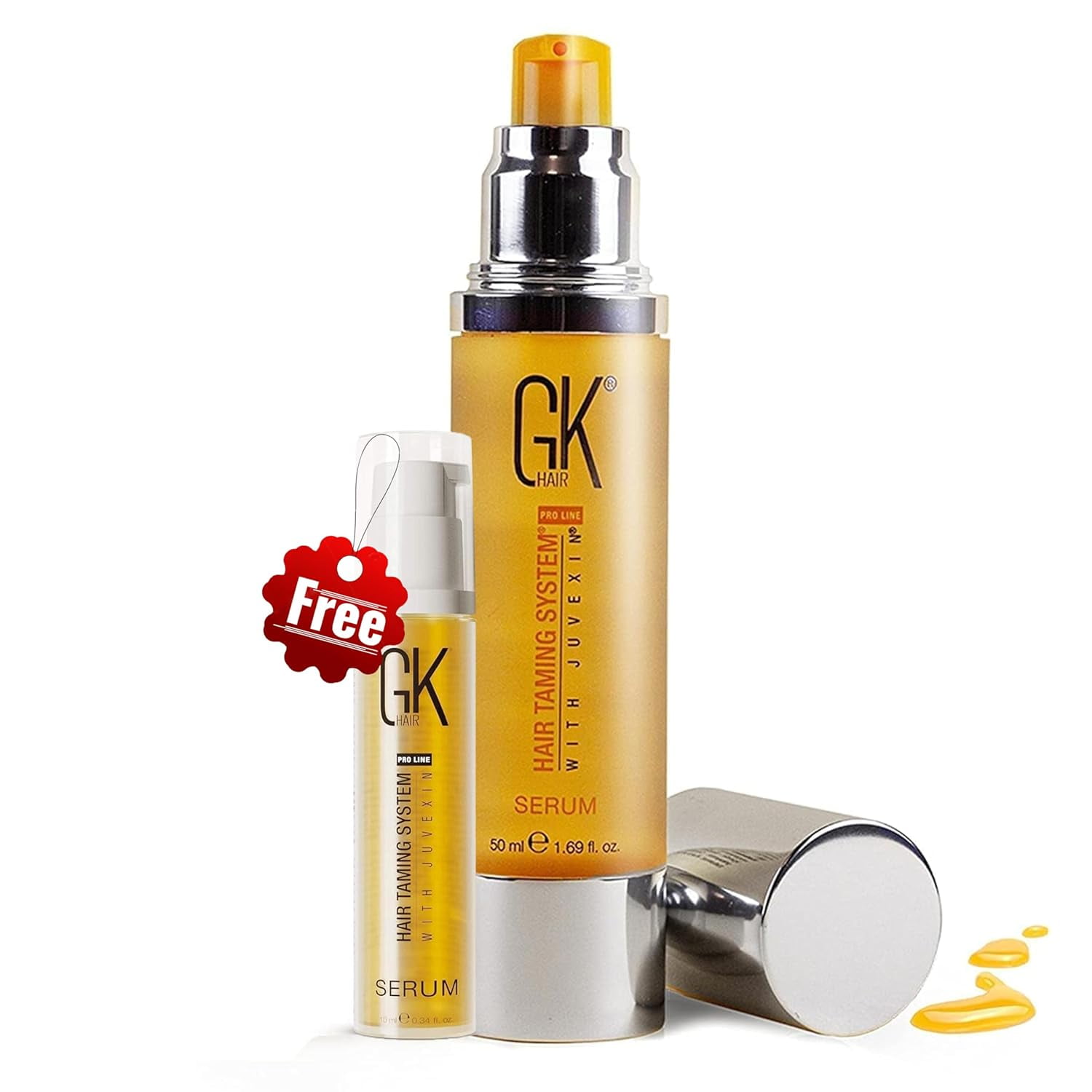 Gk Serum