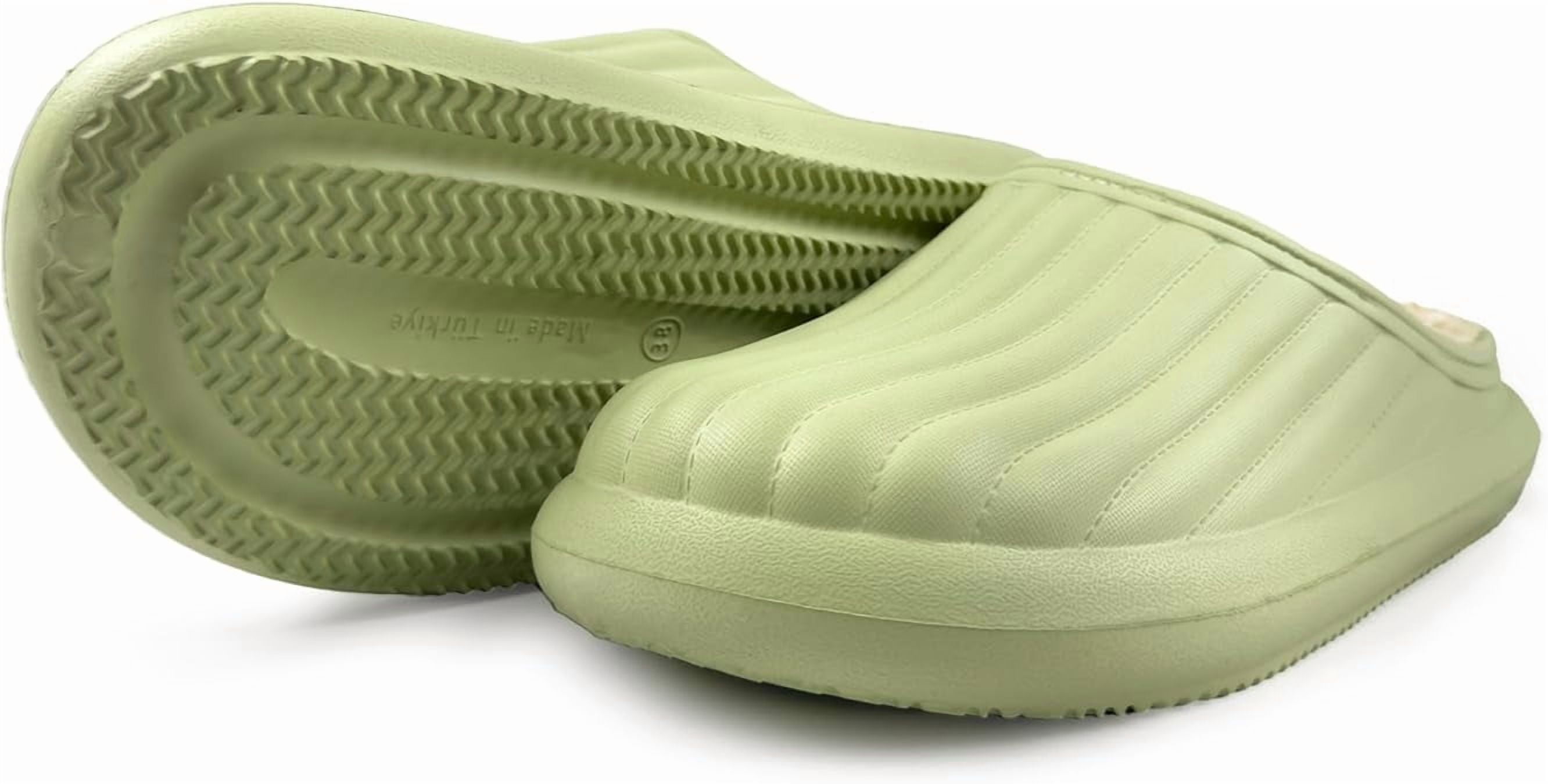 cloud slippers yeezy