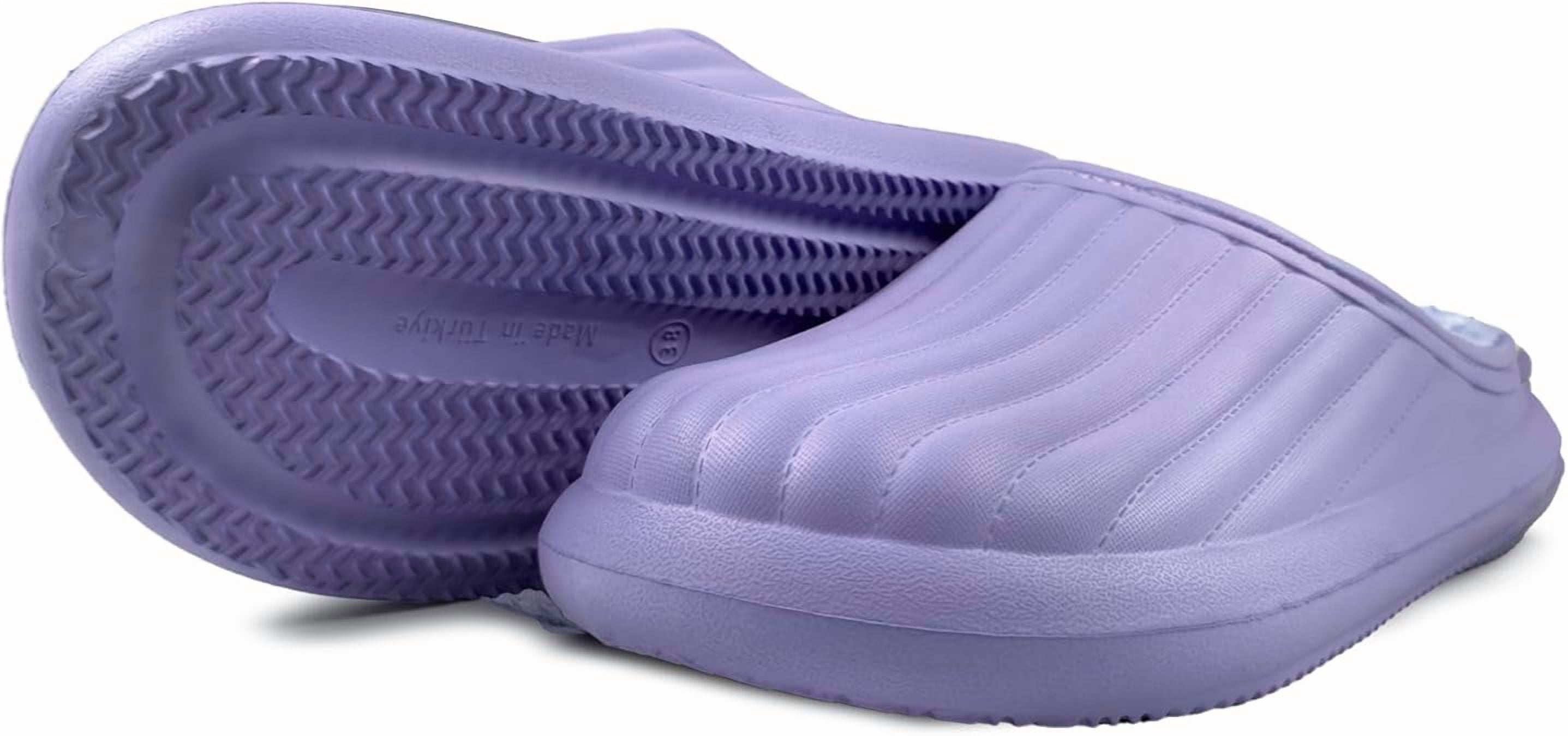GKL Trend Ares Slippers - Flexible and Waterproof Eva Cloud Slippers ...
